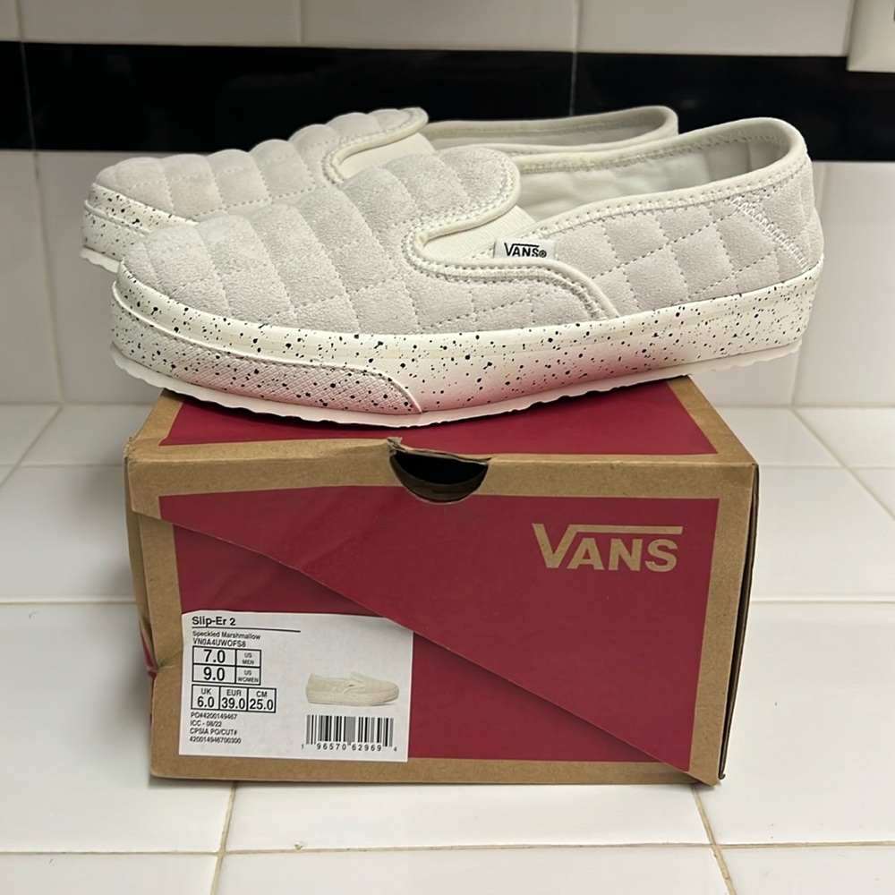 Women’s Vans Slip-er 2